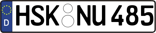 HSK-NU485
