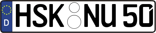 HSK-NU50