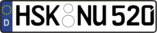 HSK-NU520