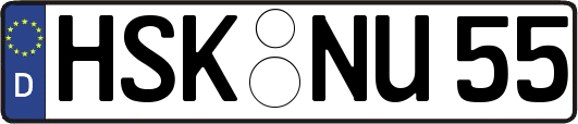 HSK-NU55