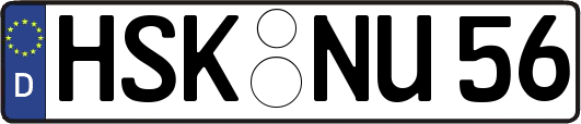 HSK-NU56