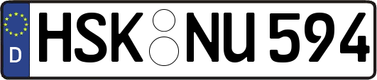 HSK-NU594