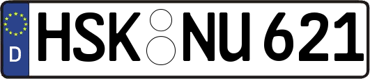 HSK-NU621