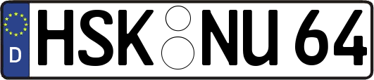 HSK-NU64