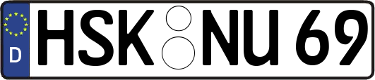 HSK-NU69