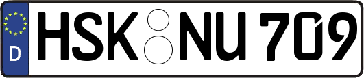 HSK-NU709