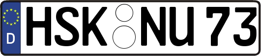 HSK-NU73