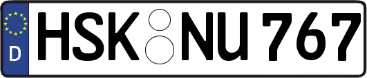 HSK-NU767