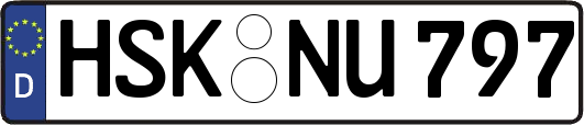HSK-NU797