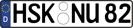 HSK-NU82