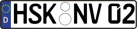 HSK-NV02