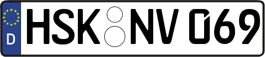 HSK-NV069