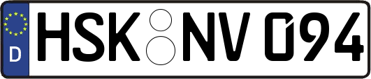 HSK-NV094