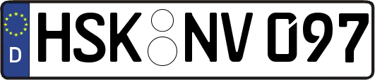 HSK-NV097