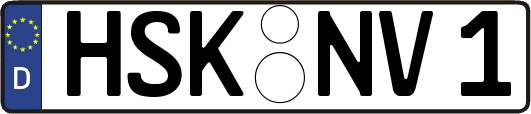 HSK-NV1