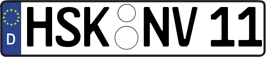 HSK-NV11
