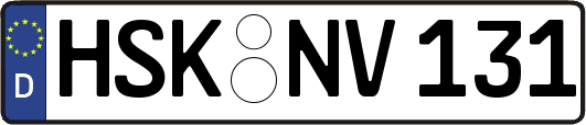 HSK-NV131