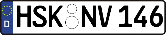 HSK-NV146
