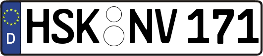 HSK-NV171