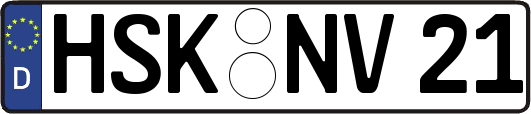 HSK-NV21