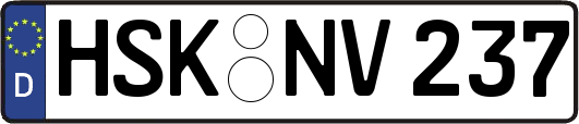 HSK-NV237