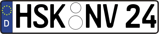 HSK-NV24