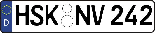 HSK-NV242