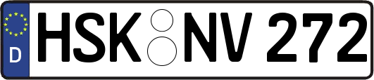 HSK-NV272
