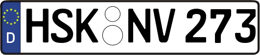 HSK-NV273