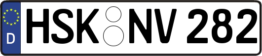 HSK-NV282