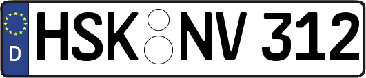 HSK-NV312