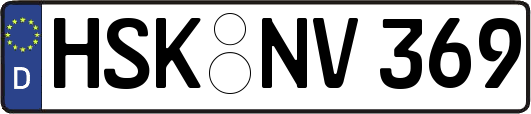 HSK-NV369