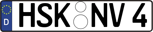 HSK-NV4