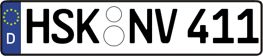 HSK-NV411