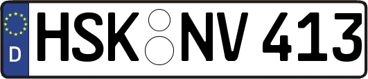 HSK-NV413