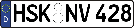 HSK-NV428