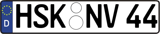 HSK-NV44