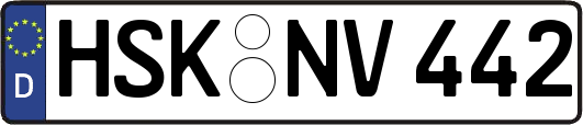 HSK-NV442
