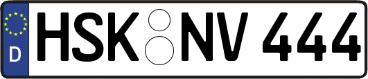 HSK-NV444
