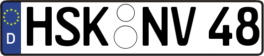 HSK-NV48