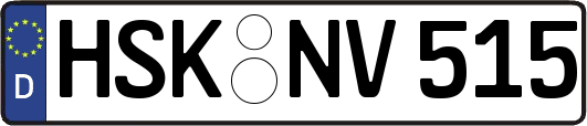 HSK-NV515