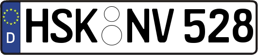 HSK-NV528