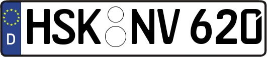 HSK-NV620