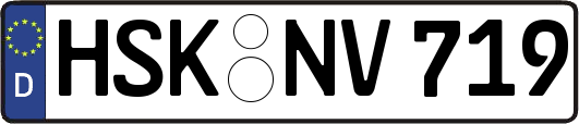 HSK-NV719