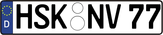 HSK-NV77