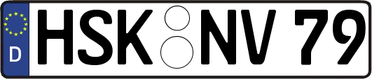 HSK-NV79