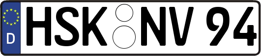 HSK-NV94