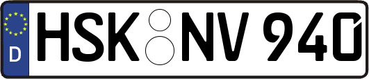 HSK-NV940