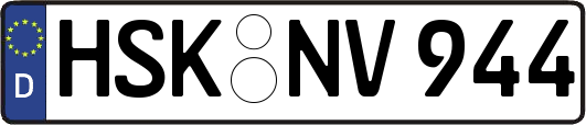 HSK-NV944