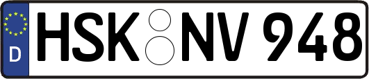 HSK-NV948